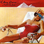 Rolling Stones - Made In The Shade (Japan press RE)