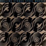 Rolling Stones ‎– Steel Wheels