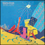 Rolling Stones - Still Life (American Concert 1981) (Japan 1st press)