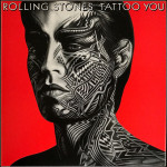 Rolling Stones ‎– Tattoo You