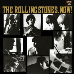 Rolling Stones - The Rolling Stones, Now! (Japan press RE)
