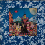 Rolling Stones - Their Satanic Majesties Request (Japan press RE)
