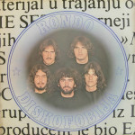 Rondo – Diskofobija - LP