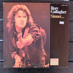 Rory Gallagher – Sinner... And Saint