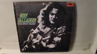 RORY GALLAGHER - THE BEST YEARS - LP