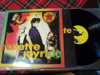 ROXETTE - JOYRIDE - LP PLOČA