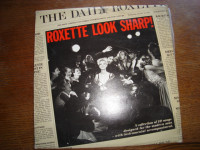 Roxette: Look Sharp