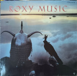 Roxy Music - Avalon gramofonska ploča LP