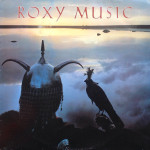 Roxy Music - Avalon (Japan original 1st press)