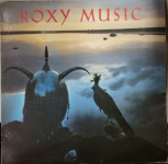 Roxy Music – Avalon