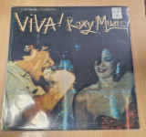 ROXY MUSIC - VIVA