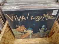 ROXY MUSIC - VIVA!