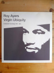 Roy Ayers: Virgin Ubiquity (Unreleased Recordings 1976-1981)