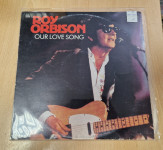 ROY ORBISON - OUR LOVE SONG