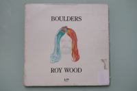 Roy Wood - Boulders • LP