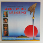 Ryuichi Sakamoto – Merry Christmas Mr. Lawrence
