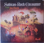 Sabicas with Joe Beck - Rock Encounter