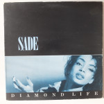 Sade – Diamond Life, Holl. Press