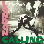 The Clash – London Calling 2LP