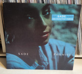 Sade - Promise