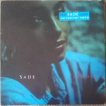 Sade - Promise