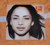 SADE  -  THE  BEST  OF  SADE