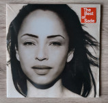 SADE - THE BEST OF SADE