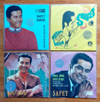 Safet Isović - singl ploče (2 €/kom.)