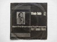 Sam The Sham And The Pharaohs - Wooly Bully (7", Single)
