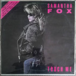 Samantha Fox - Touch Me