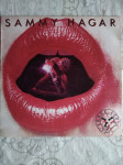 SAMMY HAGAR