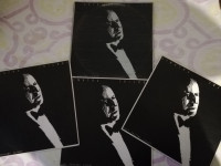 Frank sinatra my way 12.12.2025 johann franck zg kolekcija 8 lp