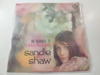 Sandie Shaw – Ho Sognato Te / La Danza Delle Note (lijepo očuvana)