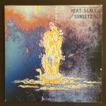 SANDII & SUNSETZ: HEAT SCALE