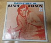 SANDY NELSON - BEST OF