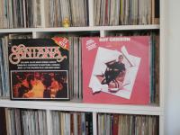 SANTANA   25 Hits  2 LP  /   ROY  ORBISON   Rare Orbison