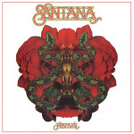 Santana - Festival - LP