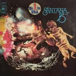 Santana - Santana (3) gramofonska ploča LP