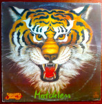 Saragossa band: Matchless