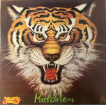 Saragossa Band -Matchless