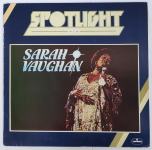 Sarah Vaughan – Spotlight On Sarah Vaughan