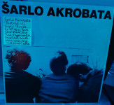 Šarlo Akrobata - Bistriji ili tuplji čovek