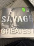 SAVAGE-GREATEST