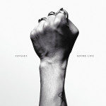 Savages – Adore Life - LP