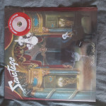 Savatage - Gutter Ballet (Limited Edition)