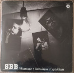 SBB - Memento Z Banalnym Tryptykiem