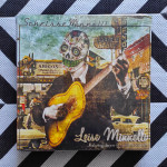 Scheisse Minnelli : Leise Minnelli