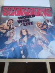 Scorpions dvistruki live