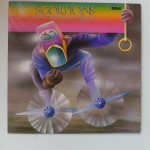 Scorpions – Fly To The Rainbow, German Press