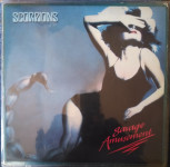 Scorpions - Savage Amusement